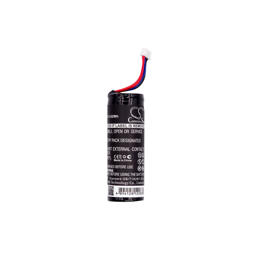 Batterij barcode, scanner Datalogic CS-DAM243BL