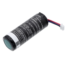 Compatibele batterijvervanging voor Datalogic 128003203,BT-32,RBP-2X00