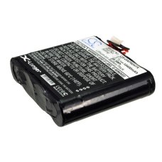 Compatibele batterijvervanging voor Pure E1