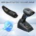 Battery compatible with Datalogic CS-DAQ240BL