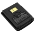 Batterijen Batterij barcode, scanner CS-DAS100BL
