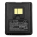 Batterij barcode, scanner Datalogic CS-DAS100BX