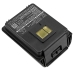Batterij barcode, scanner Datalogic CS-DAS329BX