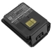 BarCode, Scanner Battery Datalogic CS-DAS329BX