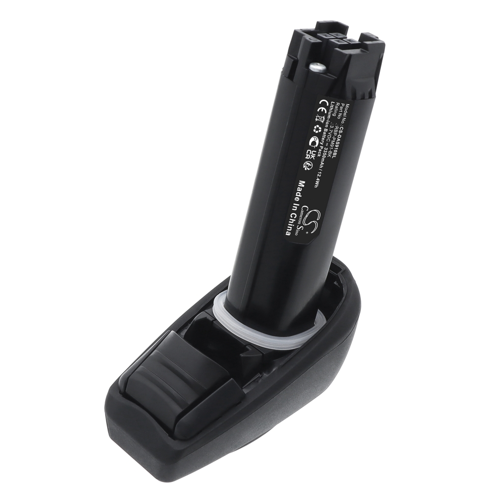 Batterijen Batterij barcode, scanner CS-DAS910BL