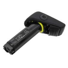 Compatibele batterijvervanging voor Datalogic RBP-9000,RBP-9001,RBP-PM90