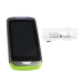 Batterij barcode, scanner Datalogic MEMOR 1