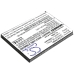Batterijen Batterij barcode, scanner CS-DAT200BL