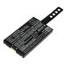Batterij barcode, scanner Datalogic CS-DAV110BL