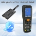 BarCode, Scanner Battery compatible with Datalogic CS-DAV110BL