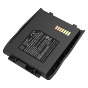 CS-DAX100BL<br />Batterijen voor   vervangt batterij 50-BTSC