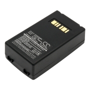 CS-DAX300BH<br />Batterijen voor   vervangt batterij 4ACC0046