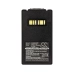 Batterij barcode, scanner Datalogic Falcon X3 Plus
