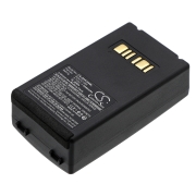 CS-DAX300BL<br />Batterijen voor   vervangt batterij 4ACC0046