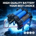 Battery Replaces 440013394