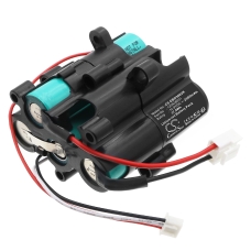 Compatibele batterijvervanging voor Dirt Devil 130438001