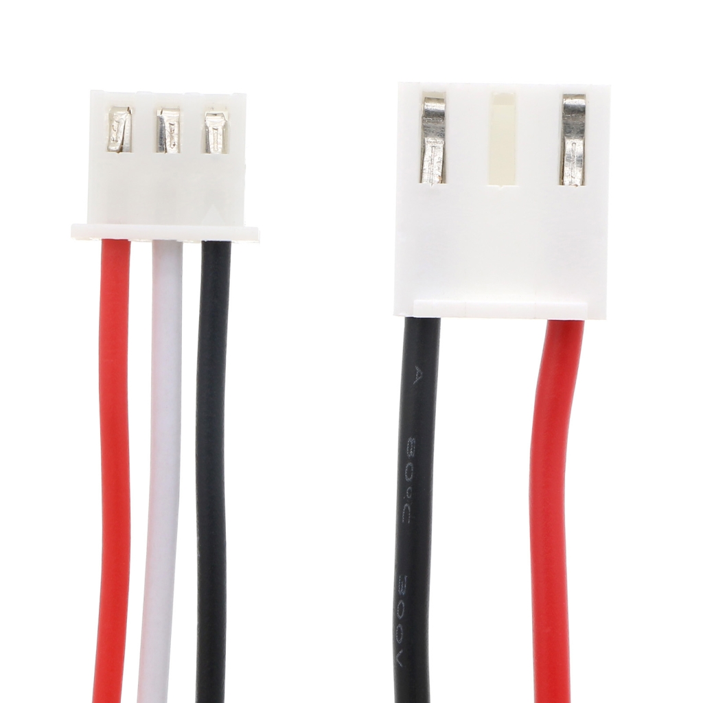 Batterij Vervangt 130438001