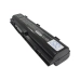Batterijen Vervangt HD438