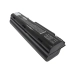 Batterijen Vervangt HD438