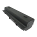 Batterijen Vervangt HD438