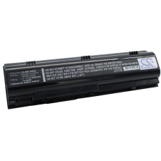 Compatibele batterijvervanging voor DELL 312-0416,HD438,KD186,XD187