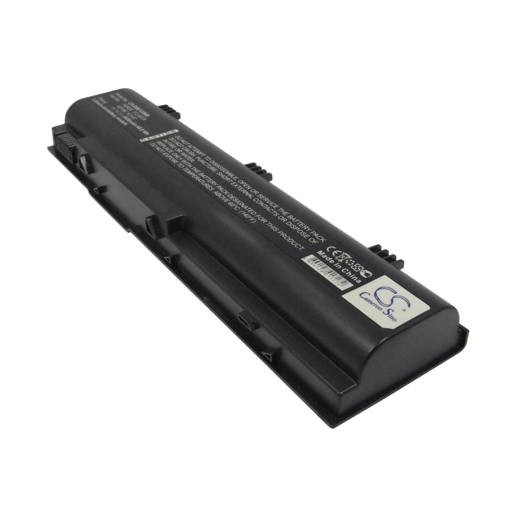 Batterijen Vervangt XD187