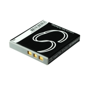 Batterij voor camera Sanyo Xacti VPC-C4S
