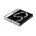 Batterij voor camera Sanyo Xacti DMX-C5(S)