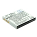 Batterij voor camera Sanyo Xacti DMX-C5(S)