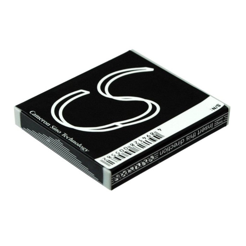 Batterij voor camera Sanyo Xacti DMX-C5(S)