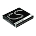 Batterij voor camera Sanyo Xacti DMX-C5(S)
