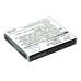 Batterij voor camera Sanyo Xacti DMX-C5(S)