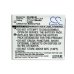 Camera Battery Sanyo Xacti VPC-C4EX