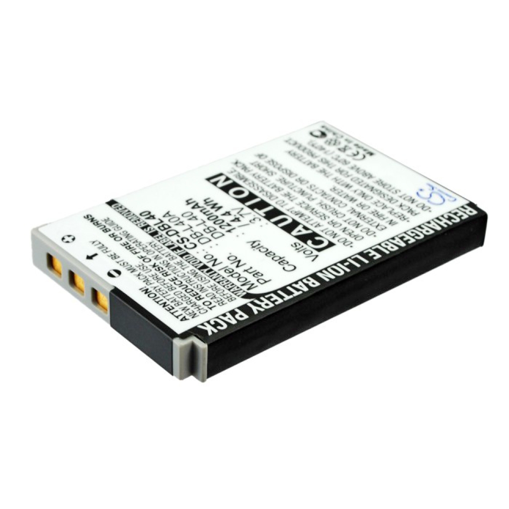 Bureau-oplader Universal CS-DBL40