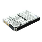 CS-DBL40<br />Batterijen voor   vervangt batterij DB-L40