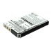 Batterij voor camera Sanyo CS-DBL40