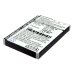 Batterij voor camera Sanyo CS-DBL40