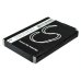 Batterij voor camera Sanyo CS-DBL40