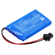 Battery compatibleWith Double eagle