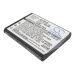 Batterij voor camera Sanyo VPC-GH1PX