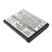Batterij voor camera Sanyo VPC-GH1PX