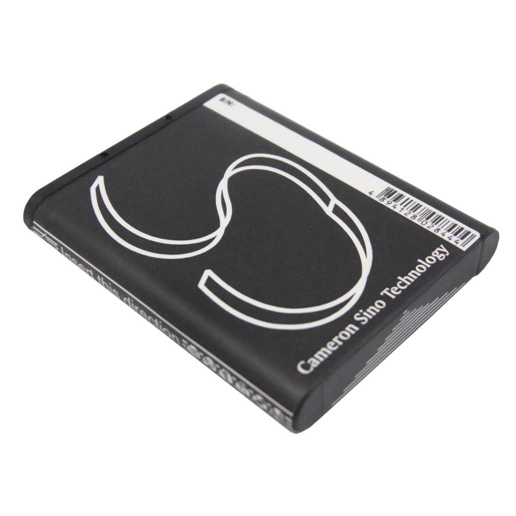 Batterij voor camera Sanyo VPC-GH1PX