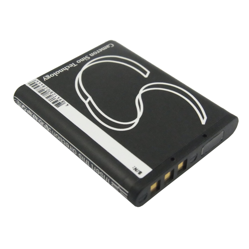 Batterij voor camera Sanyo VPC-GH1PX