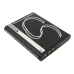 Camera Battery Sanyo Xacti DMX-CG110R