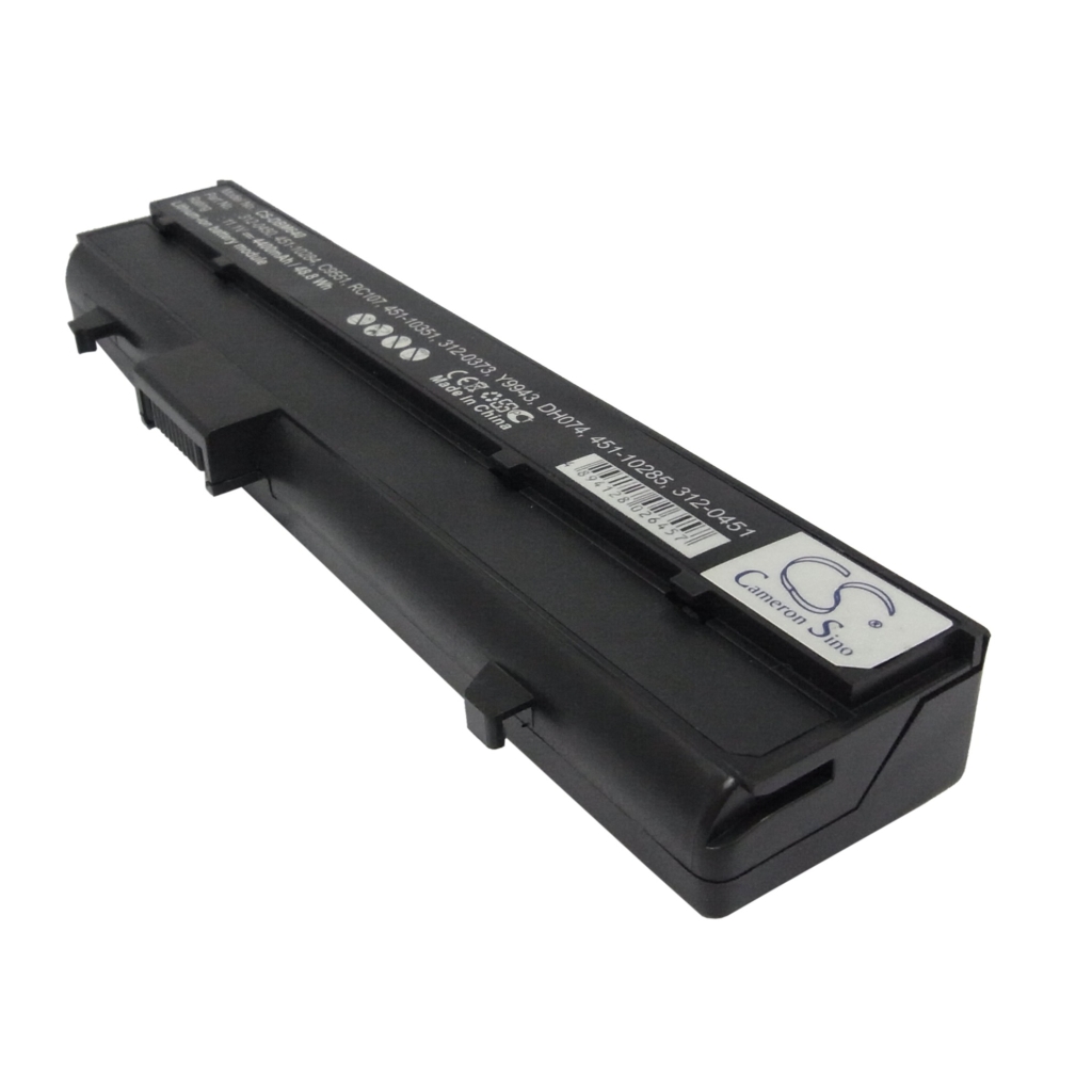 Batterijen Vervangt 0C9553