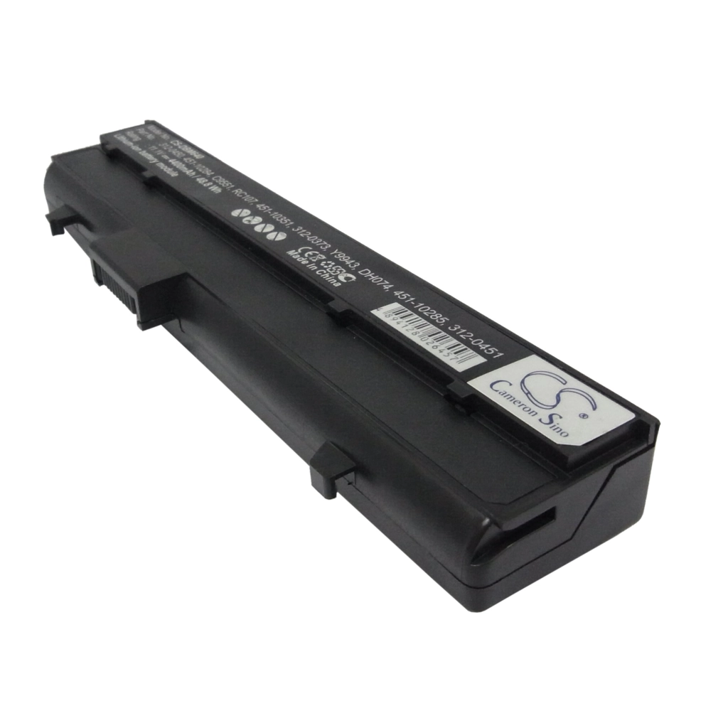 Batterijen Vervangt Y9947