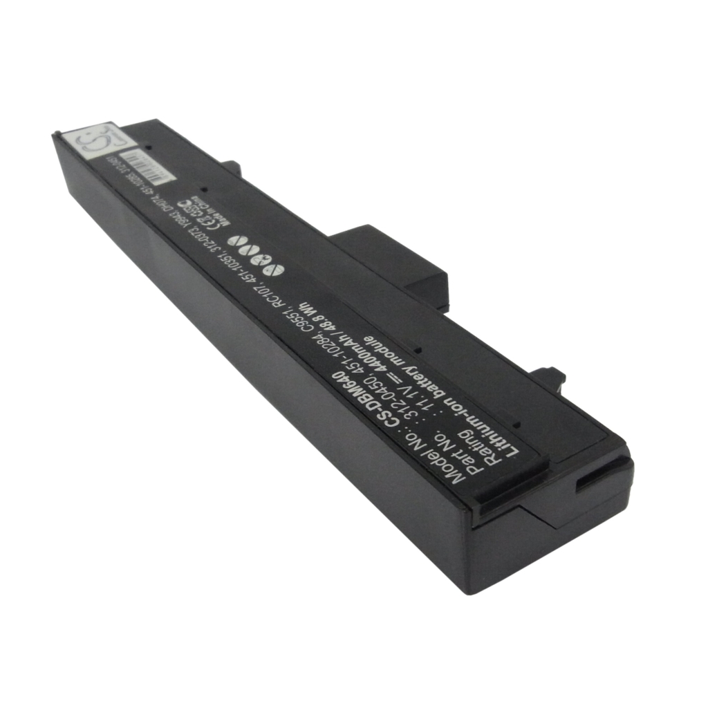Batterijen Vervangt 0C9553
