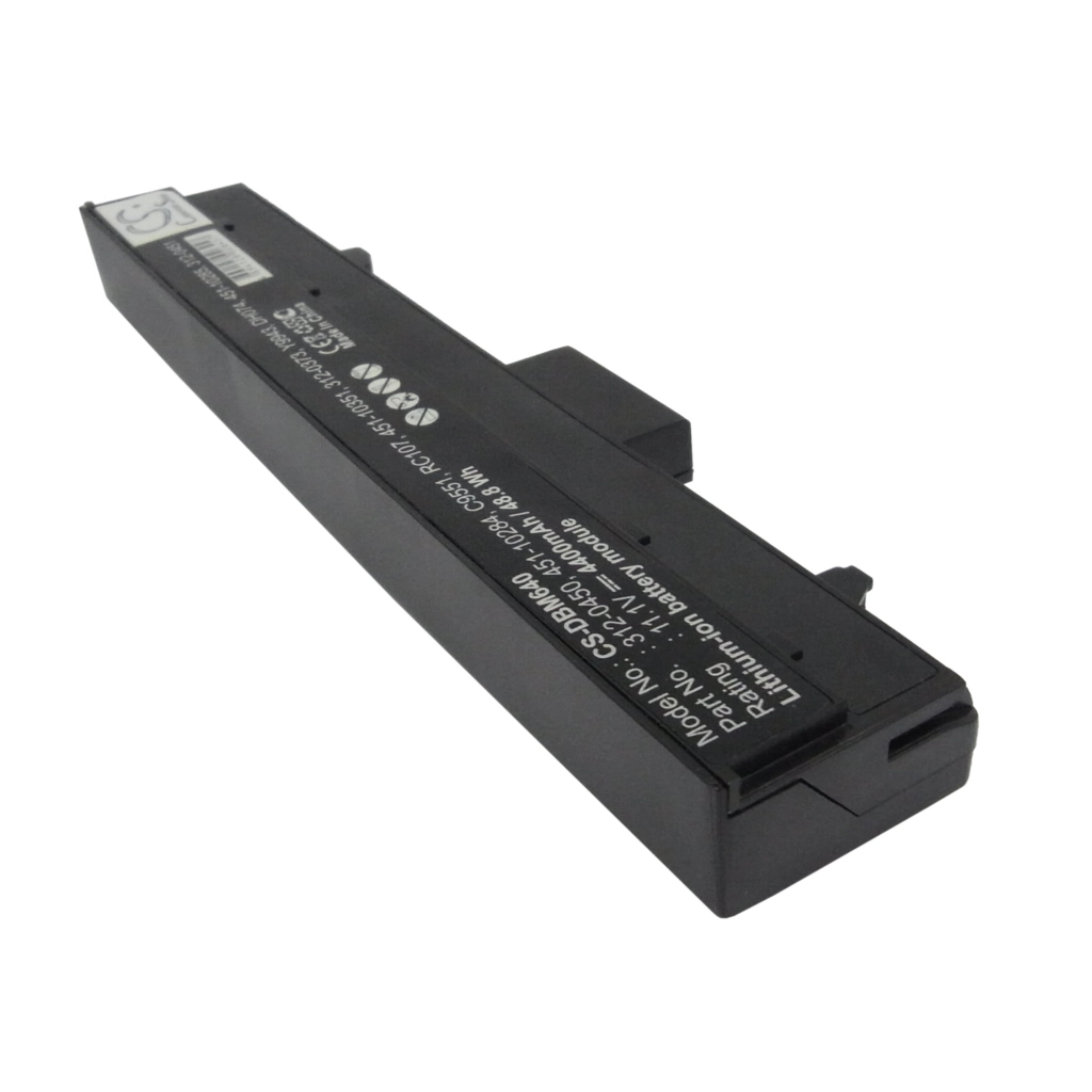 Batterijen Vervangt Y9947