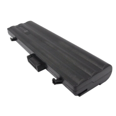 Compatibele batterijvervanging voor DELL 0C9551,0C9553,0C9554,0CC154,0CC156...