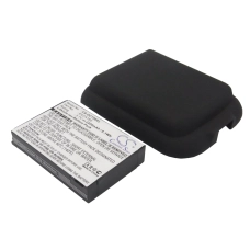 Compatibele batterijvervanging voor HTC 35H00080-00M,EXCA160
